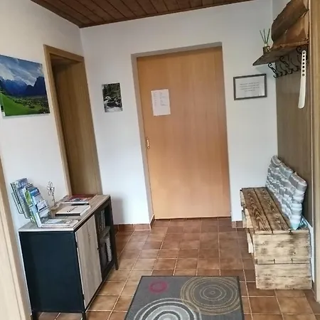 Apartment Hanna Hainzenberg