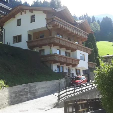 Hanna Appartamento Hainzenberg