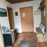Lägenhet Hanna Hainzenberg