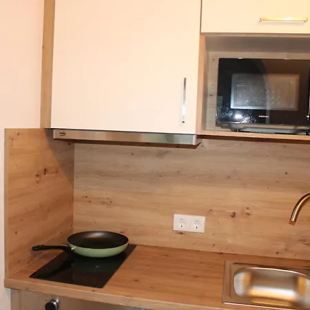 Hanna Διαμέρισμα Hainzenberg