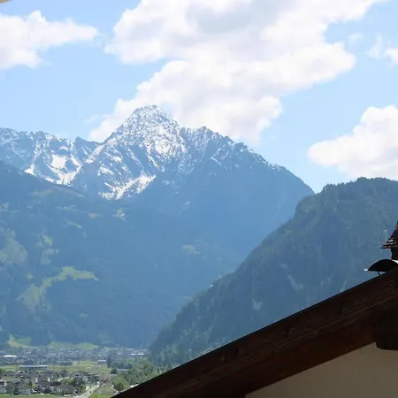 Hanna Διαμέρισμα *