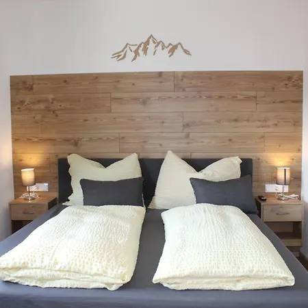 شقة Hanna هينزنبرغ